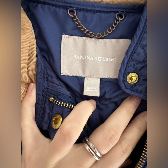 BR jacket - Picture 4 of 7